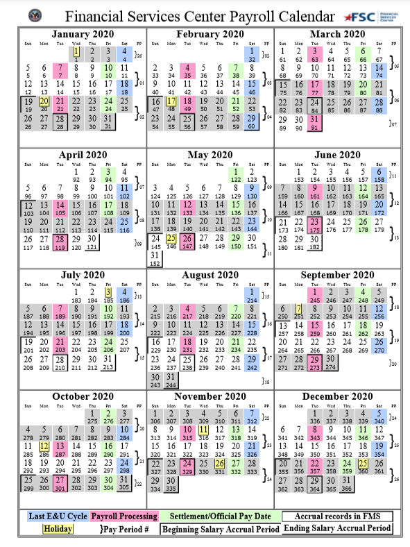 Los Angeles County Payroll Calendar 2022 Academic Calendar 2022