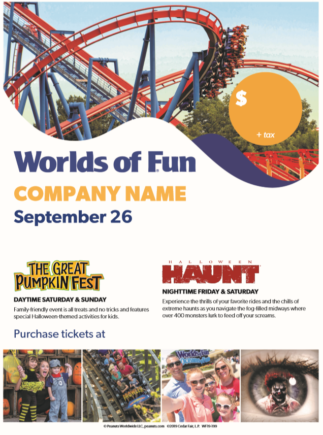 Worlds Of Fun Tickets 2024 Glad Philis