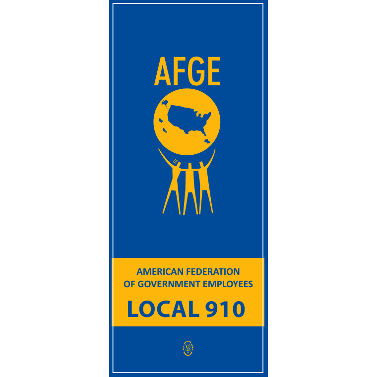 AFGE Local 910