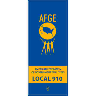 AFGE LOCAL 910
